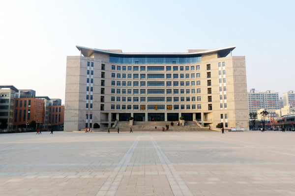 承德石油高等專科學校2019年單招專業及計劃