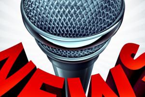 2022年全國播音主持專業統考時間匯總