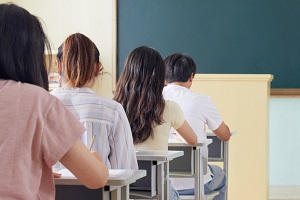 北京四中國際課程佳蓮校區(qū)招生對象
