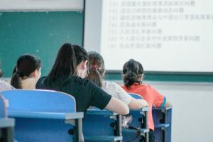2025年湖南高職單招學校分類表