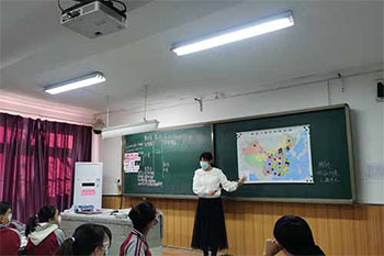 北京海淀區(qū)尚麗外國語學(xué)校住宿環(huán)境介紹！環(huán)境舒適優(yōu)美！