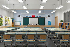 北京市朝陽區博雅學校高中部可以寄宿嗎？