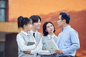 北京新府學外國語學校(國內(nèi)班)地址查詢官網(wǎng)入口！了解學校地理位置