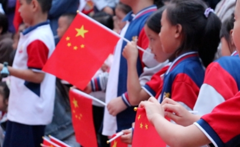 三河市燕橋?qū)W校小初高年級2024年國慶節(jié)放假通知及安全提示