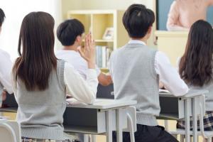 石家莊經濟職業學院2024年最低多少分能上？