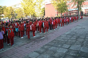 北京市豐臺(tái)區(qū)新北賦學(xué)校開(kāi)展小學(xué)段社會(huì)實(shí)踐活動(dòng)！