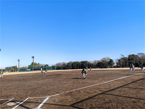 樹人學校棒球