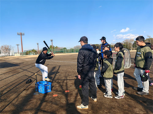 樹人學校棒球