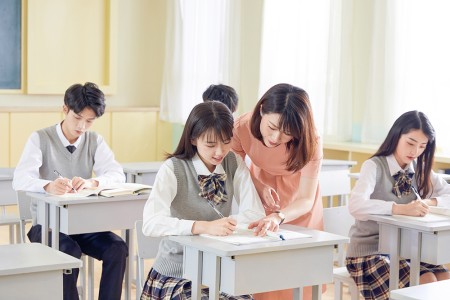北京市忠德學校2025年幼升小預報名方式分享，附小學部介紹！