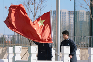 張家口未來學校舉行2024-2025學年第二學期開學典禮：夢想新程，共啟新篇！
