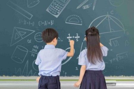 英語零基礎進北京德閎學校小學跟得上嗎